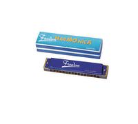 FREEDOM HH016-1 ARMONICA A BOCCA IN DO 16 FORI