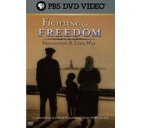 Freedom-History of Us-Fighting