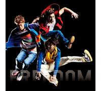 FREEDOM - HOME MADE KAZOKU