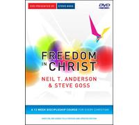 Freedom in Christ: A 13 Week Discipleship Course for Every Christian