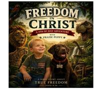 Freedom in Christ: A Fourth of July Adventure