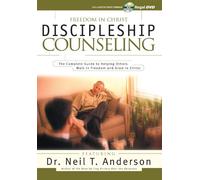 FREEDOM IN CHRIST DISCIPLESHIP