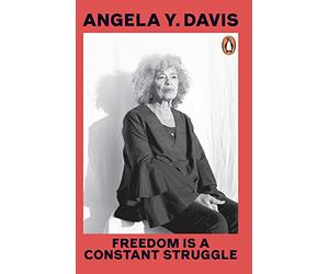 Freedom Is A Constant Struggle: Ferguson, Palestine and the foundations of a movement