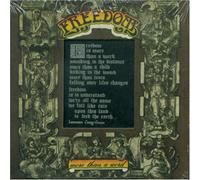 FREEDOM - Is More Than a Word