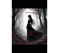 FREEDOM IS MY CHOICE | NOTEBOOK