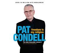 Freedom Is My Religion