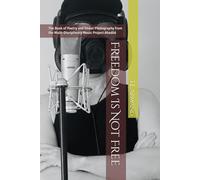 Freedom Is Not Free: The Book of Poetry and Street Photography from the Multi-Disciplinary Music Project Abadilé