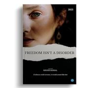 Freedom Isn't a Disorder