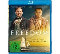 Freedom - John Newton's Amazing Grace