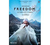 Freedom - Lo Yoga che ti libera (DVD)