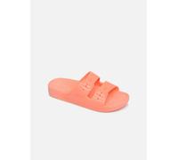 Freedom Moses - Basic E Arancione - Sandali e scarpe aperte 24 - 25 Arancione