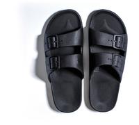 Freedom Moses - Kid's Basic - Sandali EU 26/27 nero