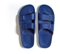 Freedom Moses - Kid's Basic - Sandali EU 28/29 blu