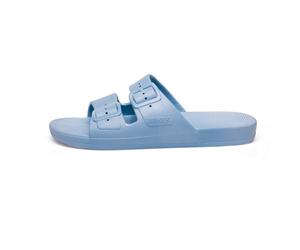 Freedom Moses - Kid's Basic - Sandali EU 28/29 blu