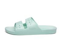 Freedom Moses - Kid's Basic - Sandali EU 28/29 turchese/grigio