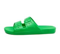 Freedom Moses - Kid's Basic - Sandali EU 34/35 verde