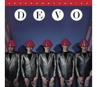 Devo Freedom of Choice (Rhino High Fidelity) (Vinyl LP)