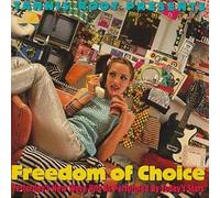 Freedom of Choice: Yesterday's New Wave Hits by Various Artists