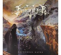 Freedom Of Fear - Nocturnal Gates