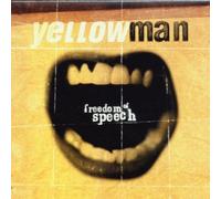 Freedom of Speech by Yellowman (1997-09-23)