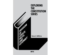 Freedom of Speech, Press, and Assembly (Copertina rigida)