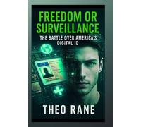 Freedom or Surveillance: The Battle Over America’s Digital ID