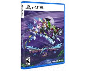 Freedom Planet 2 - Playstation 5