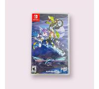 FREEDOM PLANET 2 STANDARD EDITION - Switch