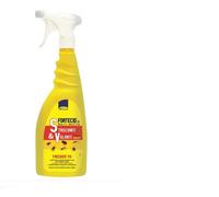 FREEDOM PU INSETTICIDA PRONTO USO 750 ML