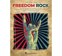Freedom Rock (Tascabile)