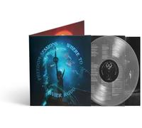 Xavier Rudd - Freedom Sessions / Where To Now (Clear Coloured) (LP)