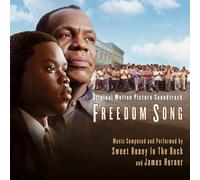Freedom Song - Score