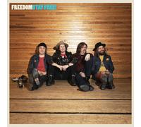 Freedom Stay Free (Vinyl LP) 12" Album