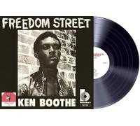 freedom street