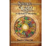 Freedom Tobias Cole Science of Light (Tascabile) Science of Light