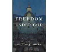 Freedom Under God
