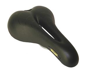 Freedom Urbane Relief Deluxe Saddle
