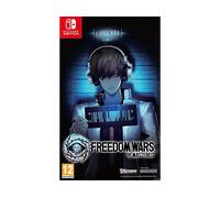 Freedom Wars Remastered -Asia- - GIOCO NINTENDO SWITCH