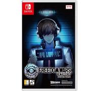 Freedom Wars Remastered Edizione Coreana (Multilingue) - Nintendo Switch