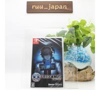 Freedom Wars Remastered - Nintendo Switch dal Giappone nuovo