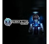 FREEDOM WARS Remastered (PC) Steam Key - EU
