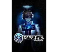 FREEDOM WARS Remastered (PC) Steam Key GLOBAL