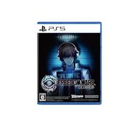 Freedom Wars Remastered - PlayStation 5 voce inglese NUOVO