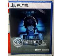 FREEDOM WARS REMASTERED PS5 PLAYSTATION 5 ACTION RPG EDIZIONE FISICA ENGLISH NEW