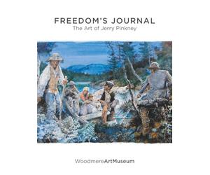 Freedom's Journal: The Art of Jerry Pinkney