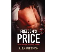 Freedom's Price: A CIA Special Activities Thriller: 5