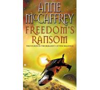 Freedom's Ransom (The Catteni Sequence) by Anne McCaffrey (2003-03-03)