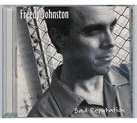 Freedy Johnston - Bad Reputation (CD-Single) (UK Import)