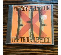 Freedy Johnston - Trouble Tree