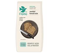 Freee - Mix di pane seminato 500 g (confezione da 4)